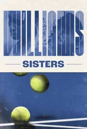 威廉姆斯姐妹海报