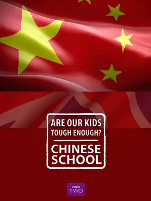中式学校(中配版)海报