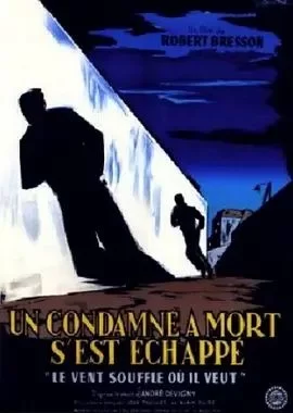 关于布列松电影的纪录片:形式的本质海报