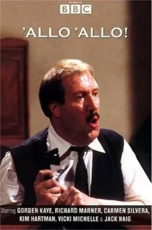 法国小馆儿第一季海报