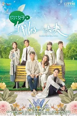 你好,我的大夫(国语)海报