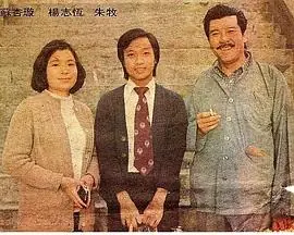 龙虎豹(粤语)海报