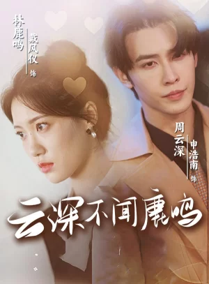 云深不闻鹿鸣(精简版)海报