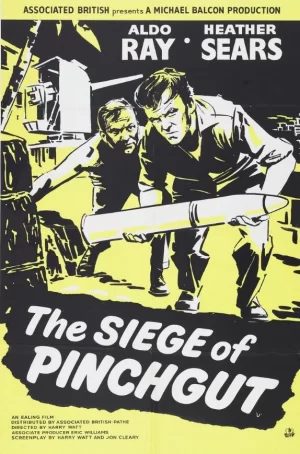 歼暴喋血战海报