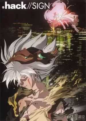 骇客时空根源海报