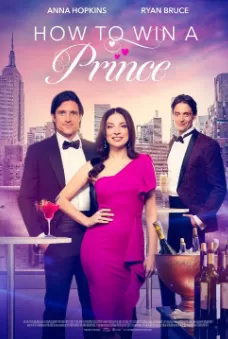 如何赢得王子海报