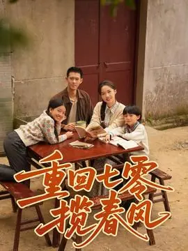 重回七零揽春风海报