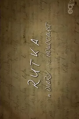 TheSecretDiaryoftheHolocaust海报