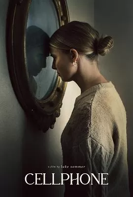 鬼手机[影视解说]海报