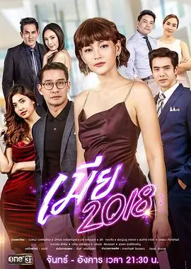 妻子2018(国语)海报