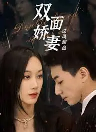 双面娇妻逆风翻盘海报