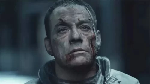 恐怖分子占领核电站,军队毫无办法,最后还得靠退役老兵拯救世界!海报