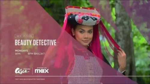 美丽侦探第五季海报