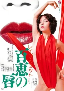 百惠之唇海报