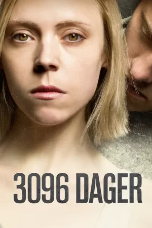 3096天[影视解说]海报
