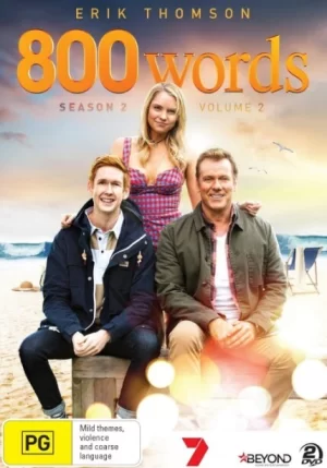 800字第二季海报