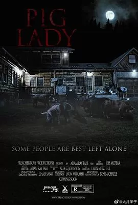 小猪佩奇[影视解说]海报