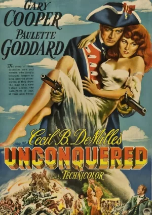 血战保山河海报