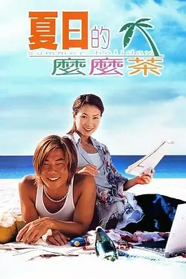 夏日的远行海报