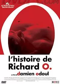 奥先生的故事海报