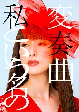 以我为名的变奏曲[电影解说]海报