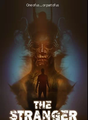 陌生来客海报