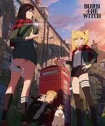 龙与魔女#0.8海报