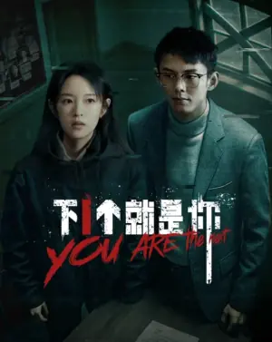 下一个就是你海报