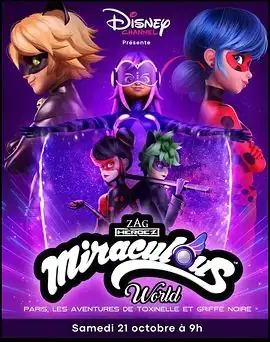 奇迹少女双面人生海报