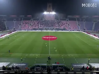 意大利杯八分之一决赛博洛尼亚VS帕尔马20251205海报