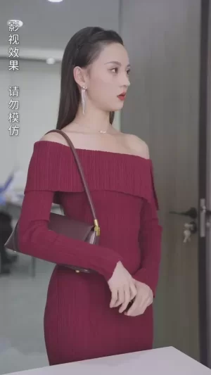 离婚后开始恋爱海报