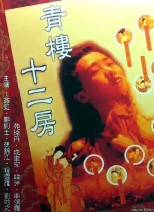 青楼十二房海报