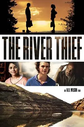 河岸男孩TheRiverThief海报