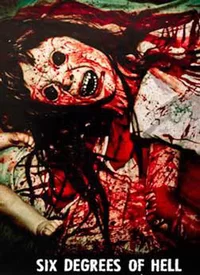 六度地狱海报