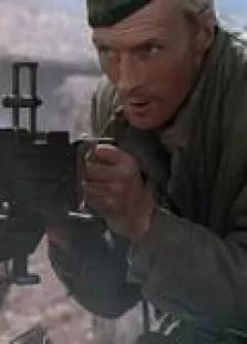 解放3:主攻方向海报