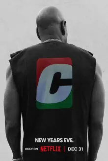 戴夫·查普尔:逐梦人海报