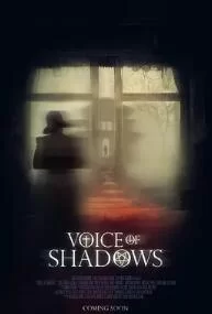 阴影之声海报
