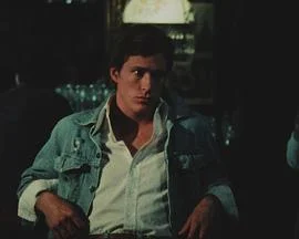 色情女星生涯海报