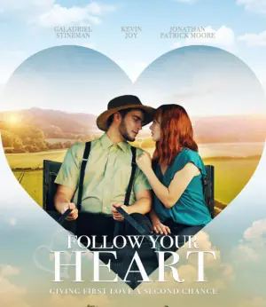 发自内心海报