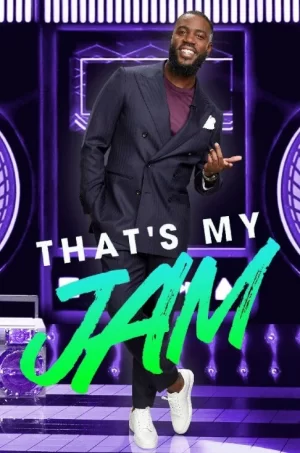 那是我的果酱第一季海报