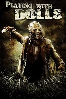 血腥杀戮[电影解说]海报