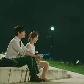 烟雨的夏天海报