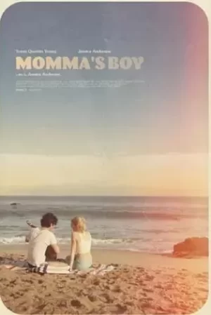 妈妈的好儿子海报