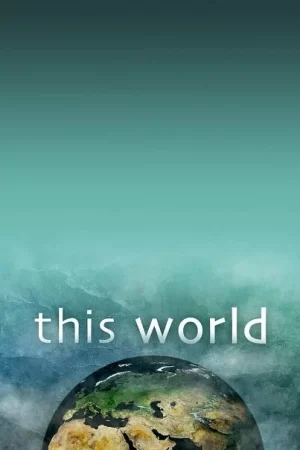 和西蒙·里夫一起寻茶海报