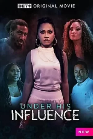 在他的影响下海报