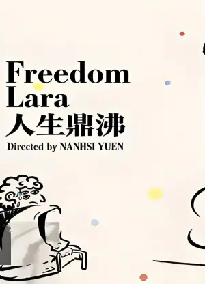 人生鼎沸海报