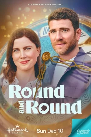 一遍又一遍海报