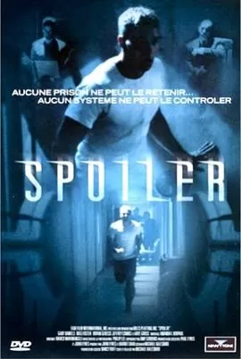 冰冻战士[电影解说]海报