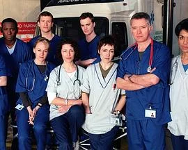 永不放弃1997海报