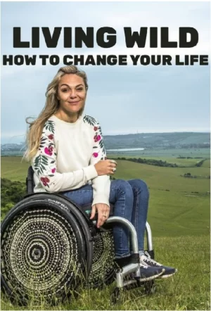 野外生活:如何改变你的生活第一季海报